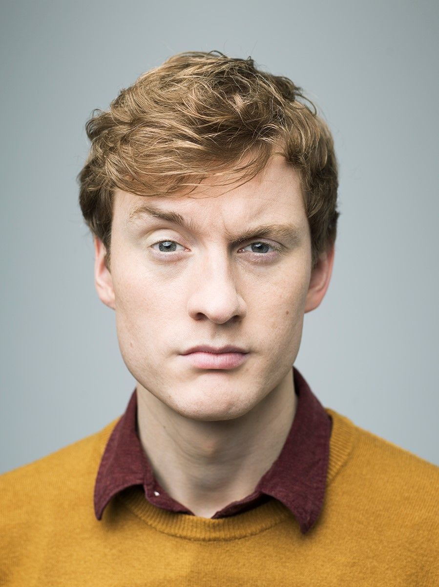 James Acaster | PBJ Management