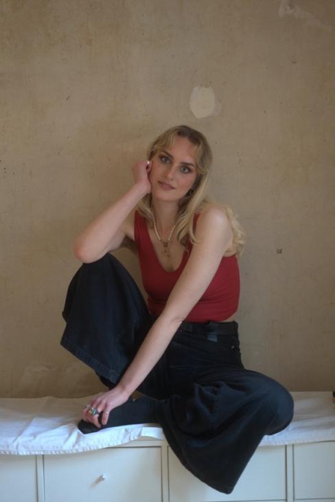 Amy Matthews