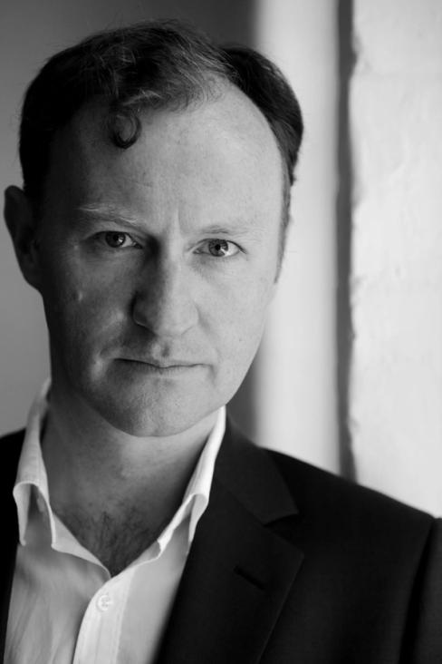 Mark Gatiss