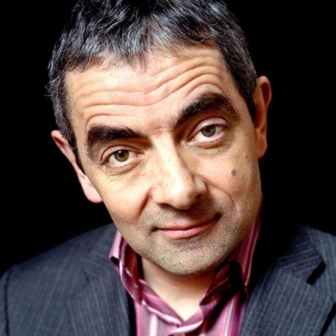 Rowan Atkinson