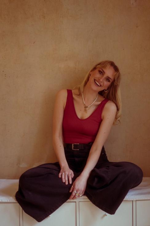 Amy Matthews