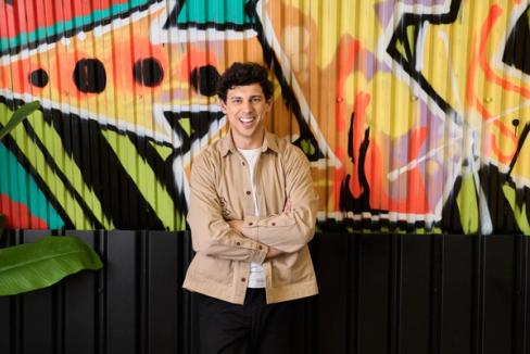 Matt Richardson