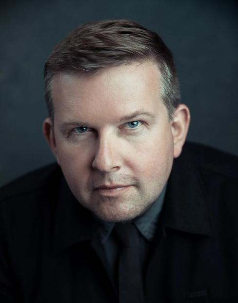 Greg McHugh