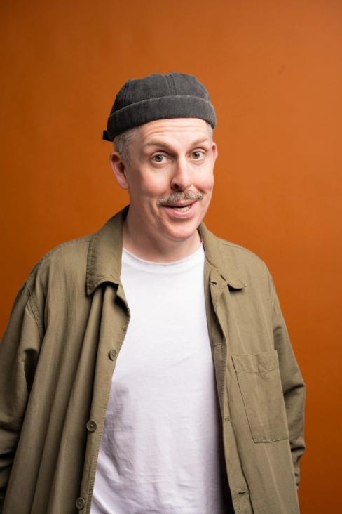 Carl Donnelly