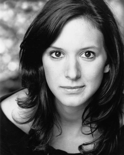 Louise Ford