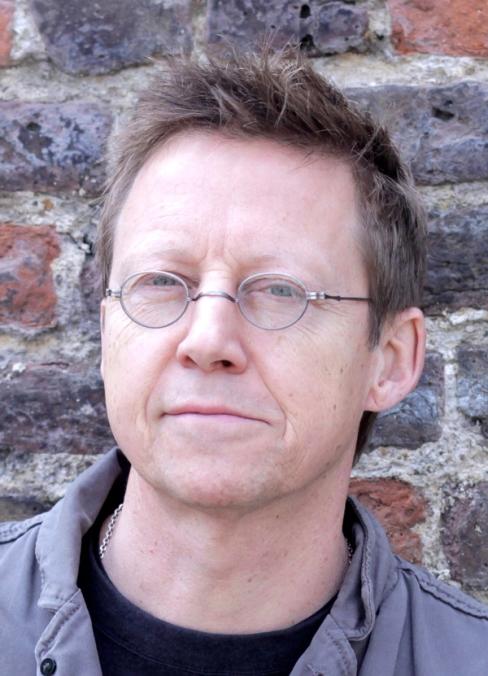 Simon Mayo