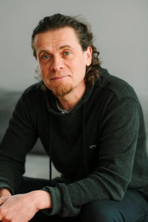 Paul McKeown
