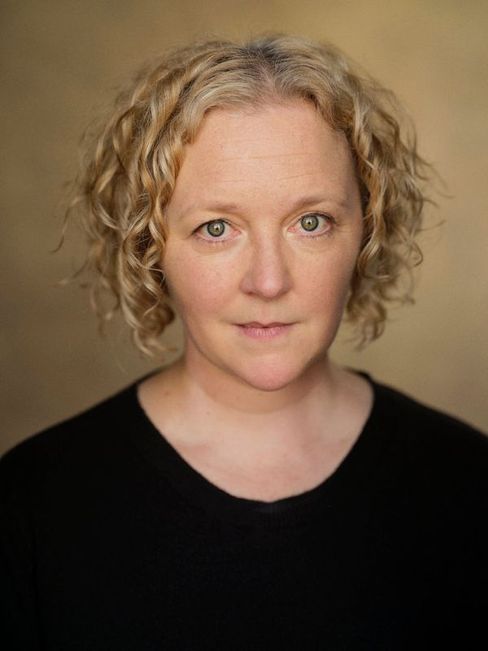 Lorna Watson